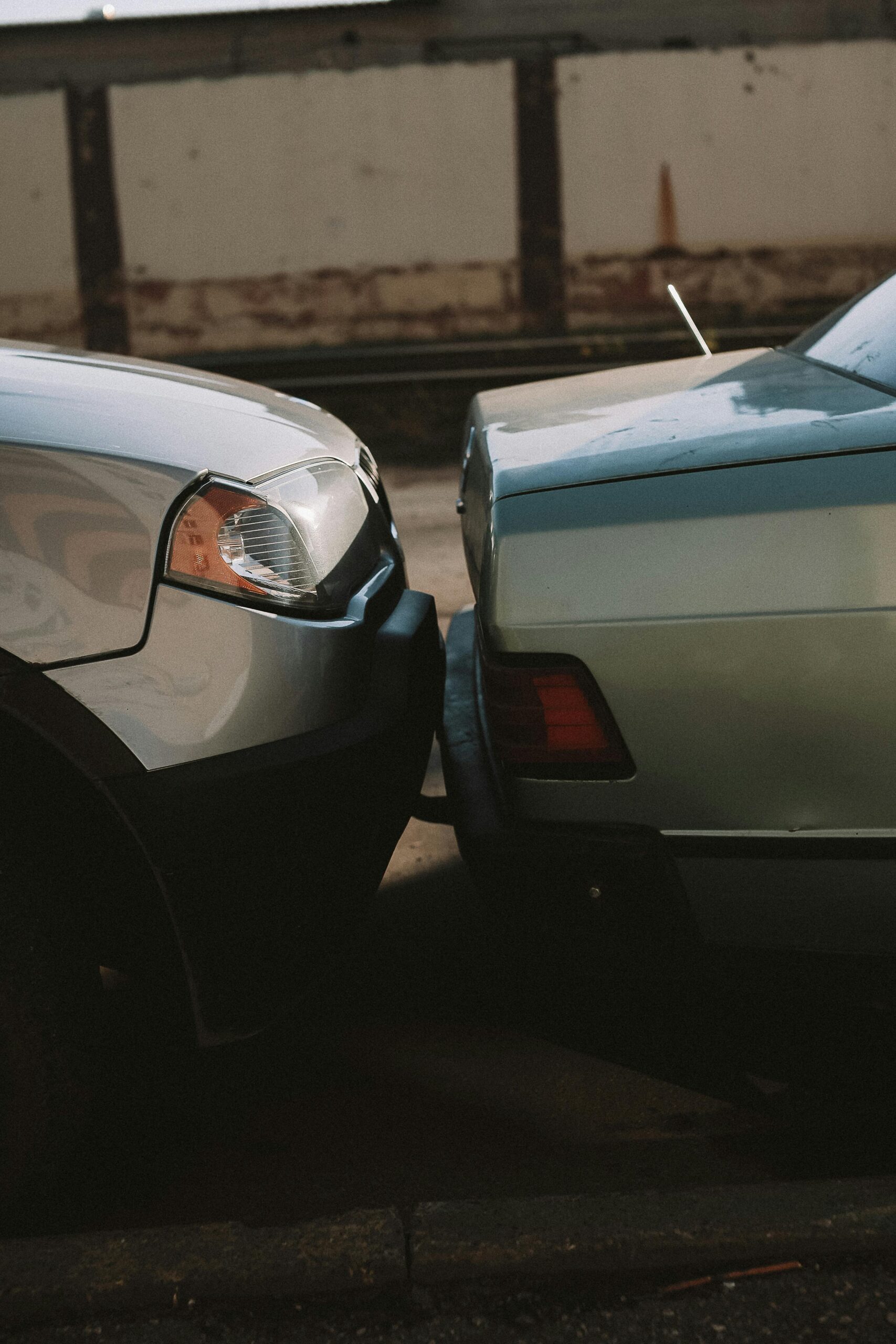 ¿Qué Hacer Si Tienes un Accidente de Auto?