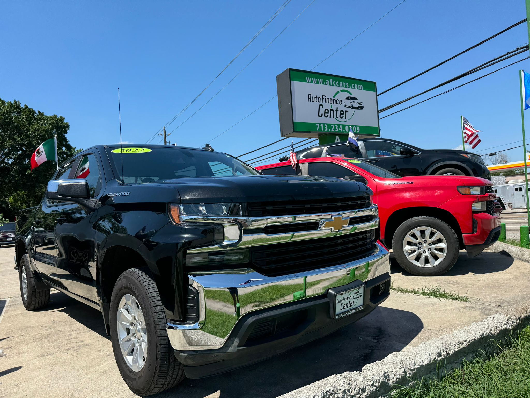 Los Mejores Autos Usados Confiables Para Familias Latinas en Houston (Según Expertos)