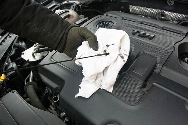 Keeping Your Vehicle in Top Shape