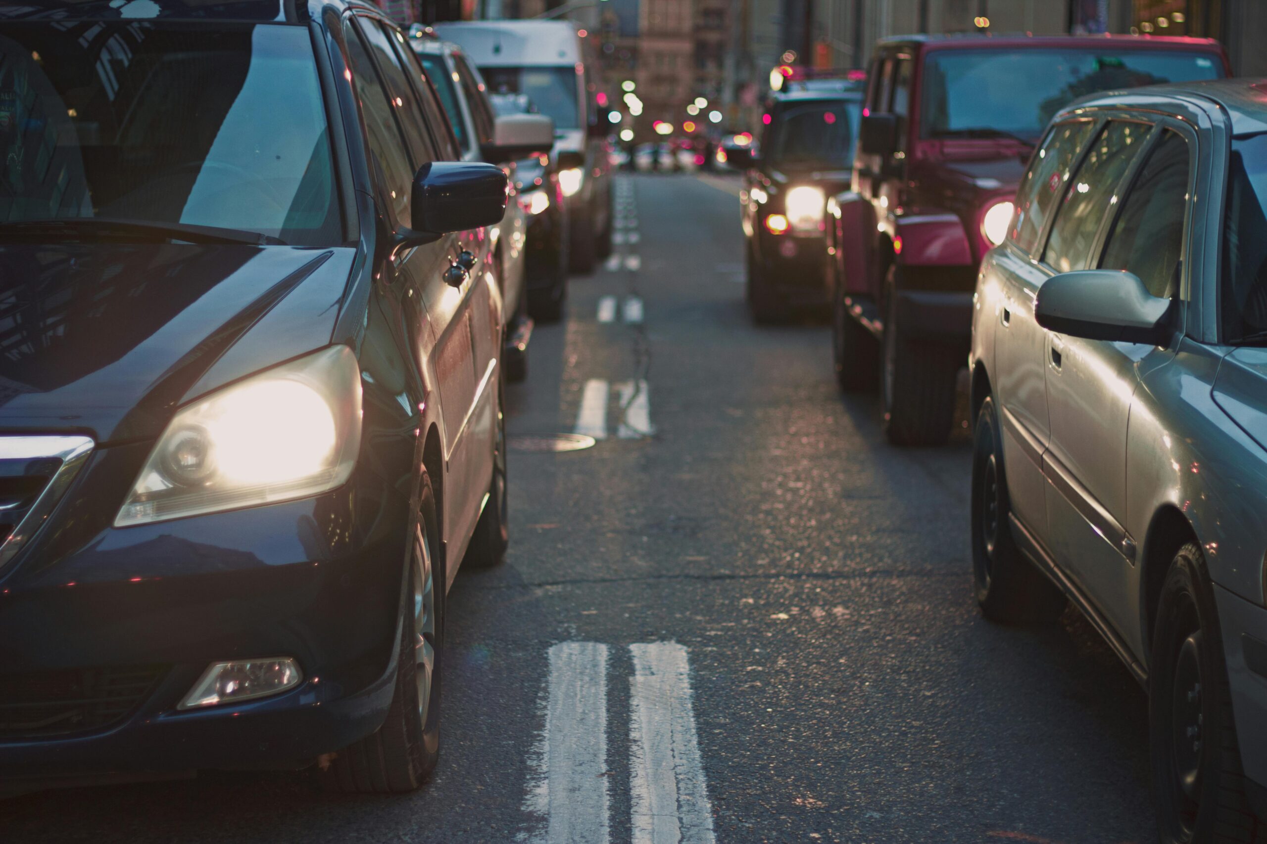 Cómo Preparar tu Auto para un Viaje Largo: Lo Que No Debes Olvidar