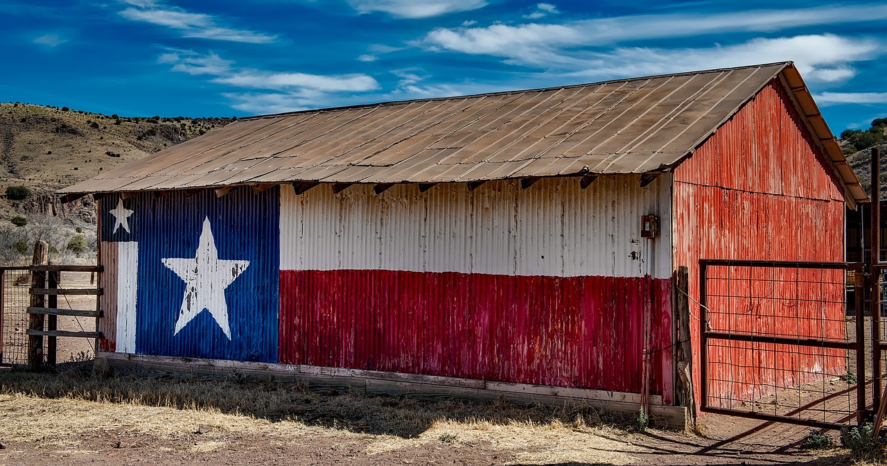 Las Mejores Rutas Escénicas de Texas para Disfrutar tu Auto