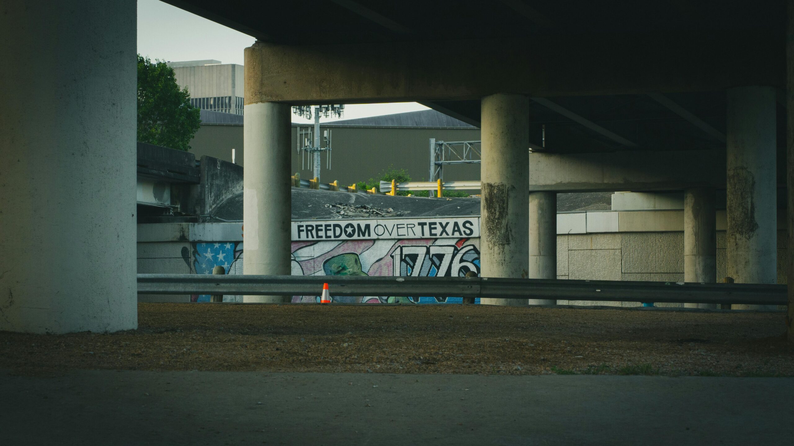 Conduce Informado: El Clima Político en Texas y Tus Derechos Como Conductor