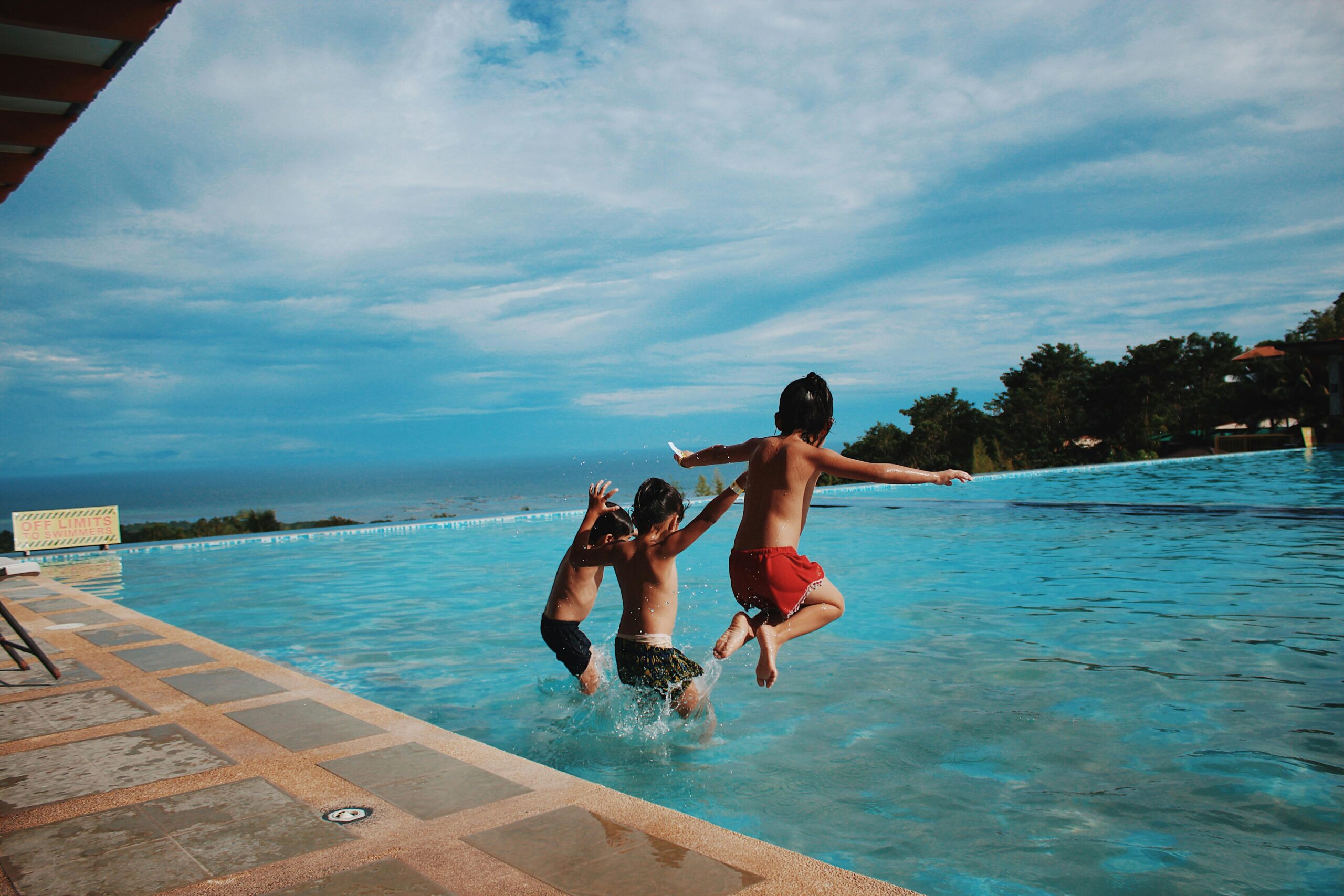 Top 5 Lugares Para Visitar Con Niños Este Verano en Estados Unidos