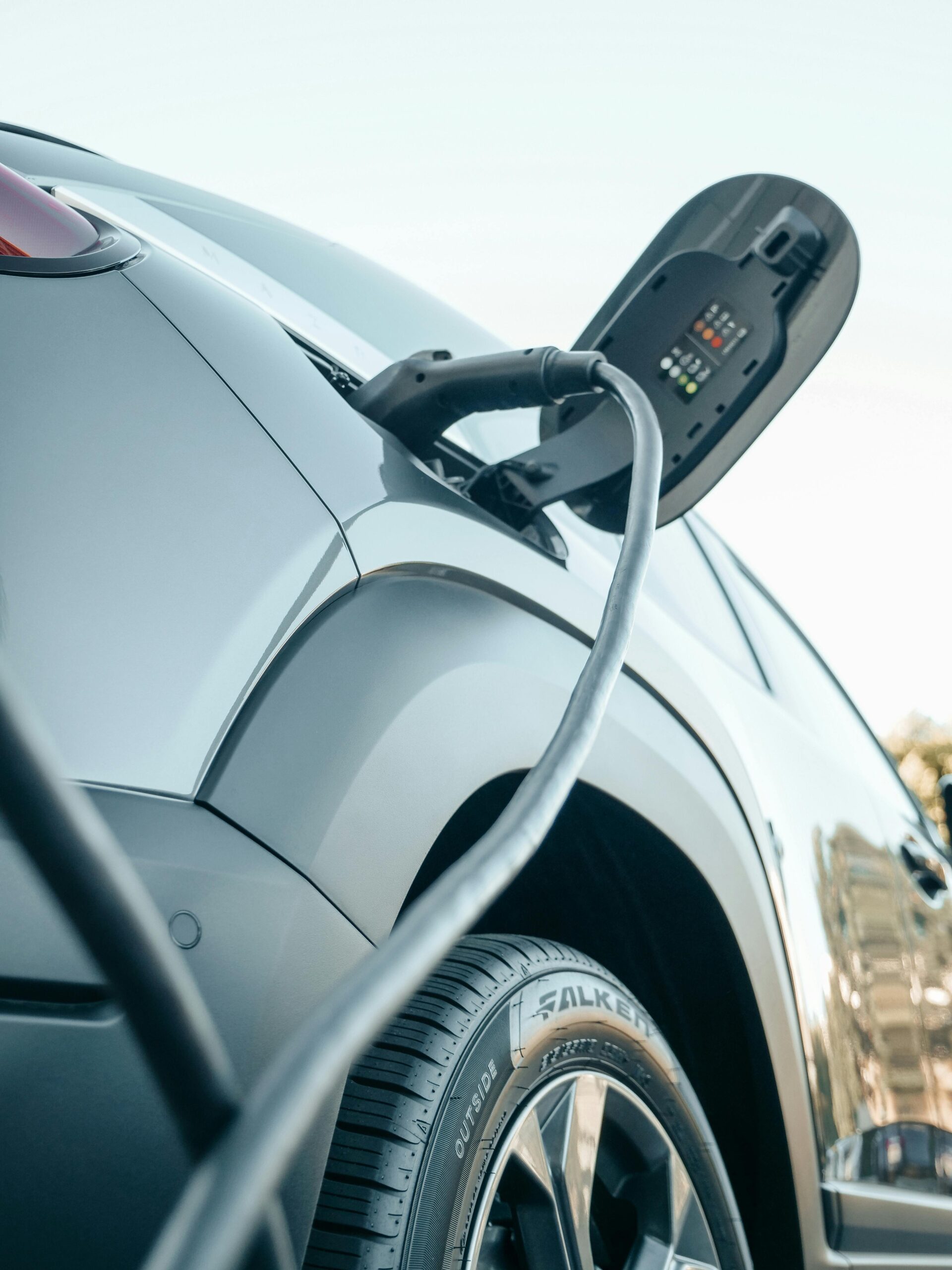 Nueva Ley de Texas: ¿Puedes Cargar Tu Auto en Casa si Es Eléctrico?