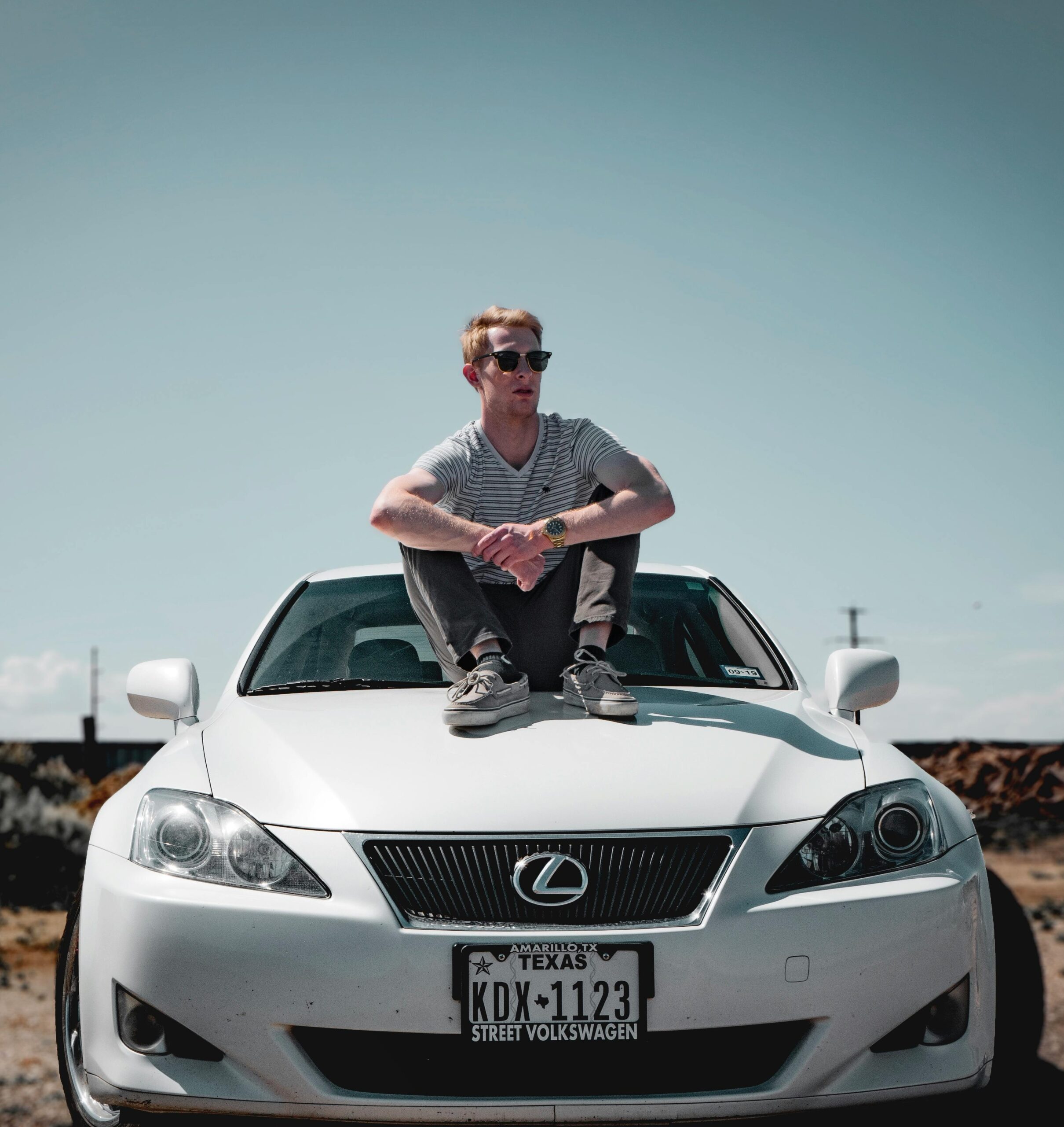 ¿Qué Documentos Necesito Para Comprar un Auto en Houston Sin Licencia de Texas?