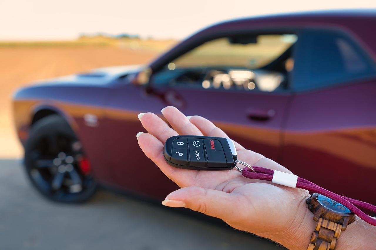 Cómo Funciona el Proceso de Trade-In: Cambia Tu Auto Viejo por Uno Mejor Hoy